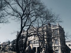 -张学良旧居陈列馆