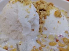 -文昌邓记清补凉(西沙路店)