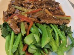 -潮州府·潮菜·砂锅粥(徐家汇店)