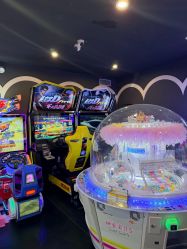 -meland club亲子乐园(北京芳圆里ID MALL店)