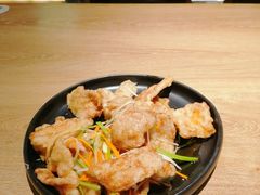 -金掌勺锅包肉(华润万象城店)