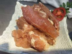 -明洞王妃家烤肉(苏州中心星悦汇店)