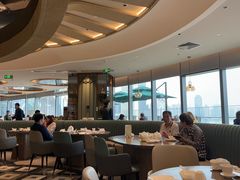 大堂-和苑酒家·一线江景(星寰店)