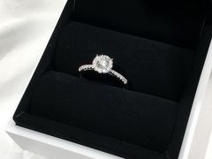 -亭亭鲜花店(中山北路店)