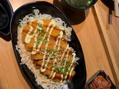 -雷门拉面店(新光天地店)