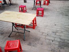 -虎卫烤肉(东关南街店)