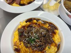 -颓记茶餐厅(美景总店)