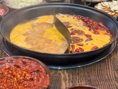 -冯校长老火锅(深圳总店)