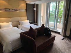 -青岛得宝湾维景国际大酒店(五四广场奥帆中心店)