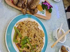 -清真·盛京白记 小骨头羊汤馆(南八马路店)