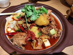 -纳鲁孜·新疆特色餐厅(上海悦荟广场店)