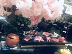 -樱宿日式和牛烧肉(五道口店)
