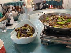 -鱼乐岛餐厅·户外花园主题餐厅