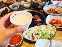-黄金牧场(明洞总店)