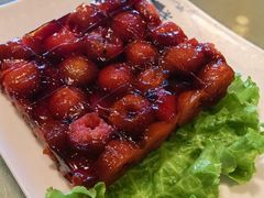 -靠山屯东北农家菜(八龙桥雅苑店)