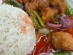 -兴兴旺·冬瓜盅·啫啫煲(西华路店)