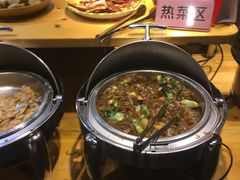 -素清香(解放路店)