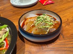 -纳瓦新疆菜(银都店)