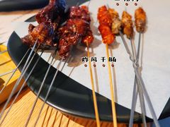 -壹酒贰肉1926·深夜食堂(南京北街店)