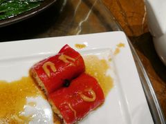 -广东道至正餐厅(区庄店)