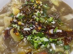 -老字号贾家肉丸糊辣汤(光明巷店)