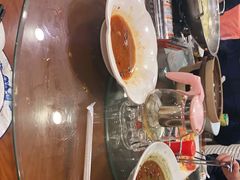 -丈母娘的饭局•新金陵菜(牛首山店)