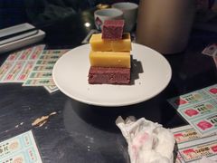-四世同堂·京菜·烤鸭(双井店)