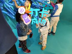 -龙湖南京江北天街