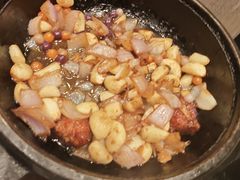 -缘餐厅(钵池山公园店)