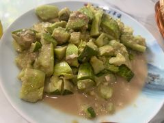 -清真喜兰老丁羊汤特色小吃