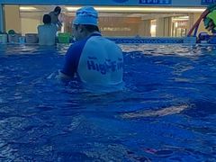 -海帆亲子游泳(顺义店)