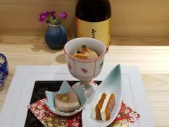 -鮨青(恒基名人购物中心店)