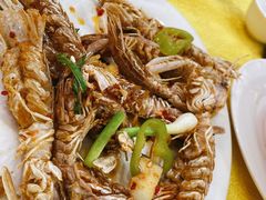 -浩海美食店(闸坡店)