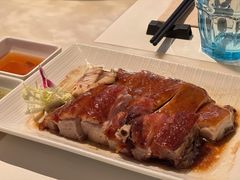 -港丽餐厅(高德置地店)