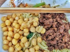 花市豌杂面-花市豌杂面(民生路店)