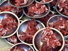 -云阿蛮生烫牛肉米线(景星店)