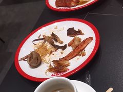 -肉焰山巴西烤肉自助餐厅(龙湖芙蓉天街店)