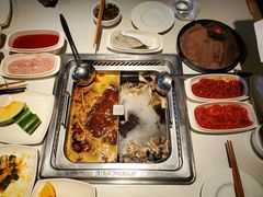 -海底捞火锅(外滩店)