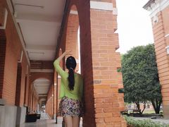 -辛亥革命博物院北区