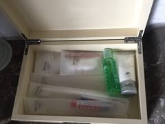 -宁波威斯汀酒店