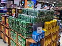 -永辉超市(鲁谷店)