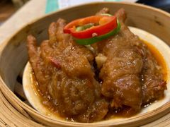 -表妹香港靓点餐厅