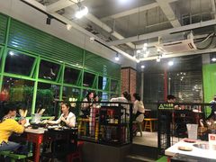 -钢管厂五区小郡肝串串香(车公庙店)