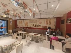 -老通城豆皮大王(吉庆街店)