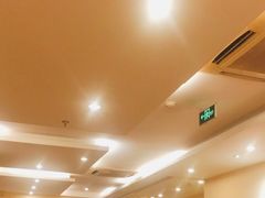 大堂-萨莉亚意式餐厅(黄埔大沙地店)