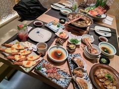 -德川家日本料理(顺义华联店)