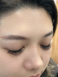 -芊冉•美甲美睫纹绣