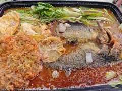 -家味螺蛳粉&烤鱼(五角场店)