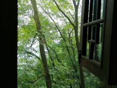 -青城山