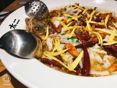 -太二酸菜鱼(金沙印象城店)